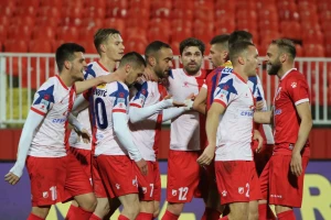 Vojvodina ređa poraze, ali je završila transfer jednog od najboljih!